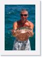 Belize 2005_0471 * Butch catches a Red Snapper * 1632 x 2448 * (792KB)